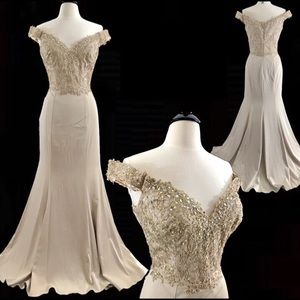 NEW Mon Cheri Designer Dress